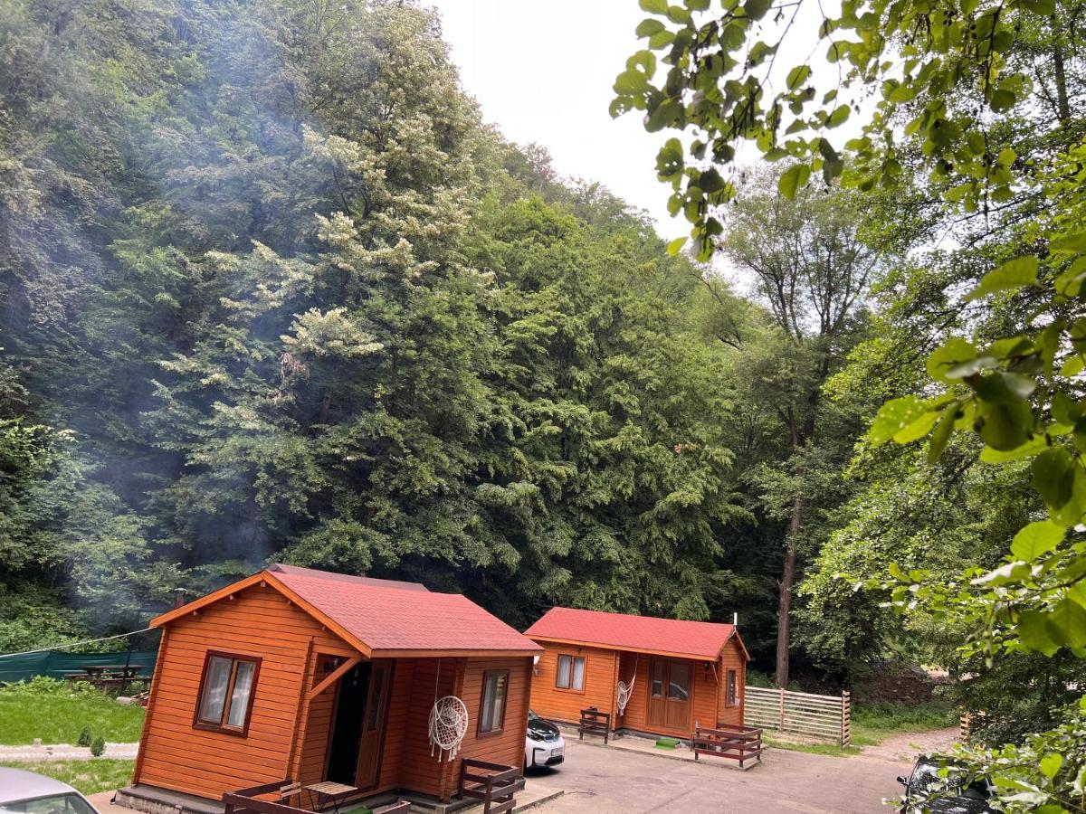 Sound Of Nature Тисмана Экстерьер фото